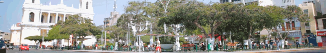 Lambayeque - Olmos - Querpon