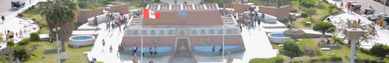 Lambayeque - Olmos - Querpon