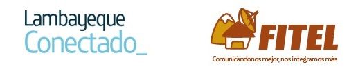 Querpon – Lambayeque Conectado_ | FITEL